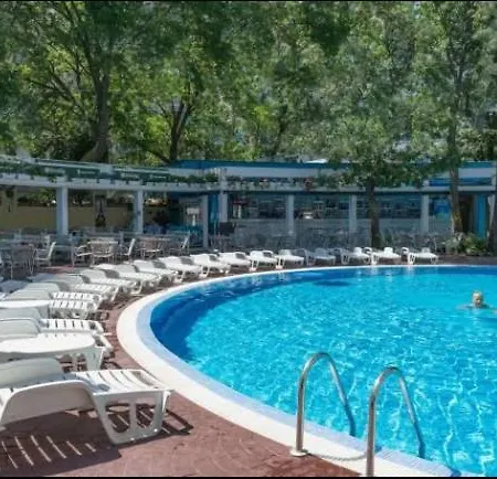 Appartement Excelsior Ani Sunny Beach Nessebar