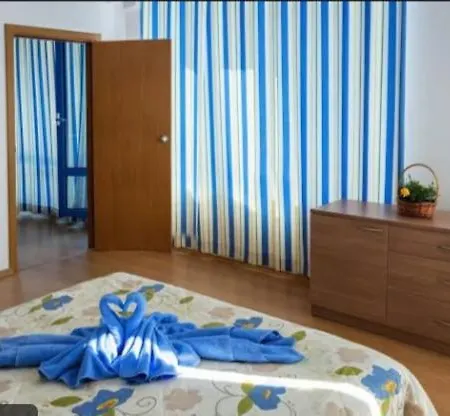 Excelsior Ani Sunny Beach Appartement Nessebar