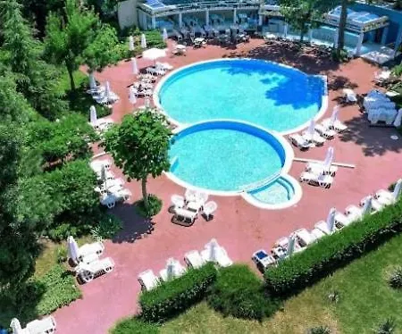 Excelsior Ani Sunny Beach Appartement Nessebar