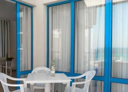 Excelsior Ani Sunny Beach Nessebar