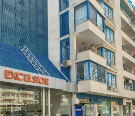 Excelsior Ani Sunny Beach Nessebar