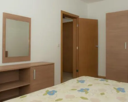 Excelsior Ani Sunny Beach Appartement