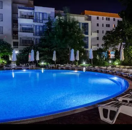 Appartement Excelsior Ani Sunny Beach *