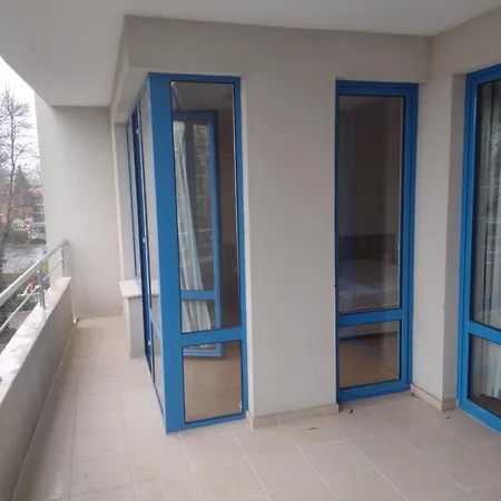 Excelsior Ani Sunny Beach Appartement *