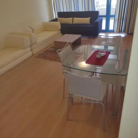 Excelsior Ani Sunny Beach Appartement Nessebar