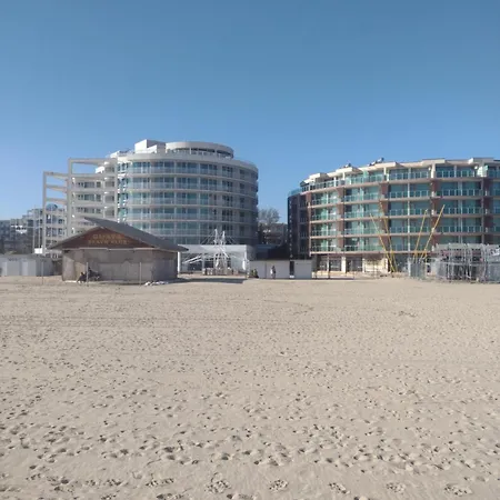 Excelsior Ani Sunny Beach * Nessebar