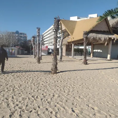 Excelsior Ani Sunny Beach Appartement